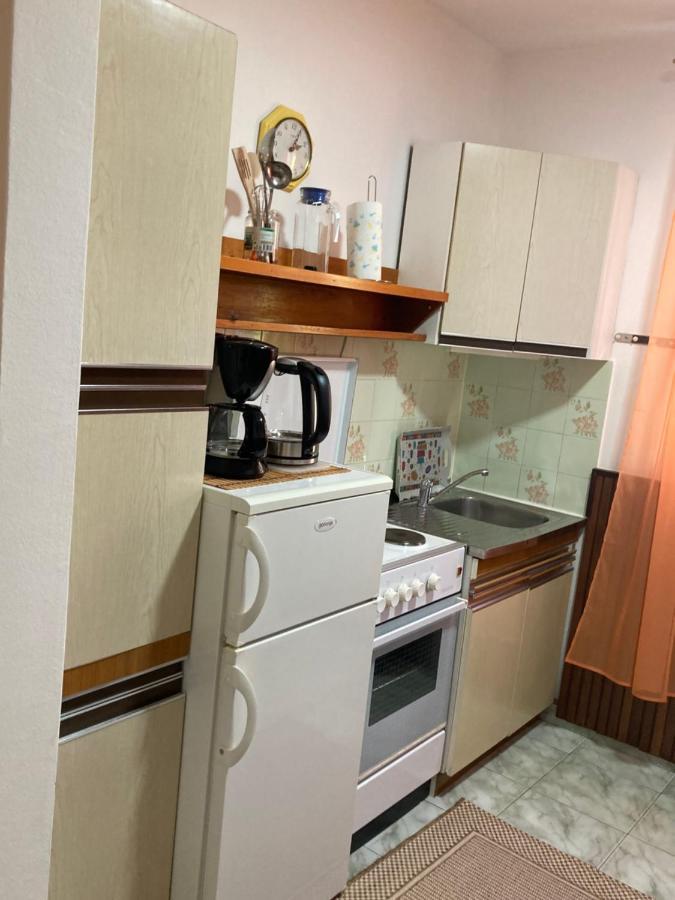 Apartments Hrnjic Umag Eksteriør bilde